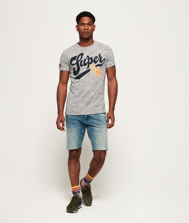 Knockout T-Shirt Image 3