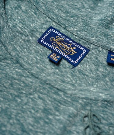 Ava Broderie Top Image 6
