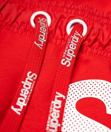 Combat Sport Shorts Image 4