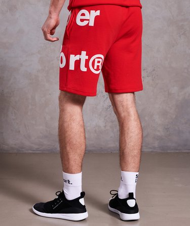 Combat Sport Shorts Image 3