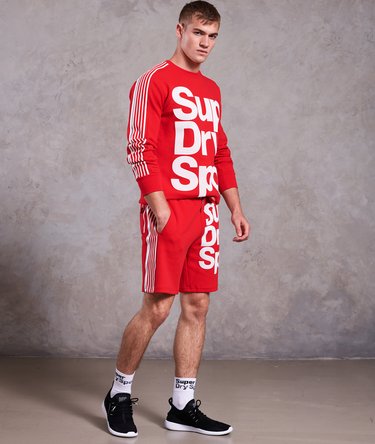 Combat Sport Shorts Image 2