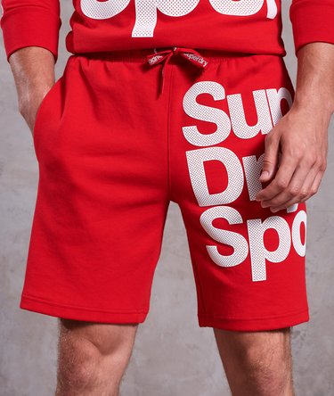 Combat Sport Shorts Image 1