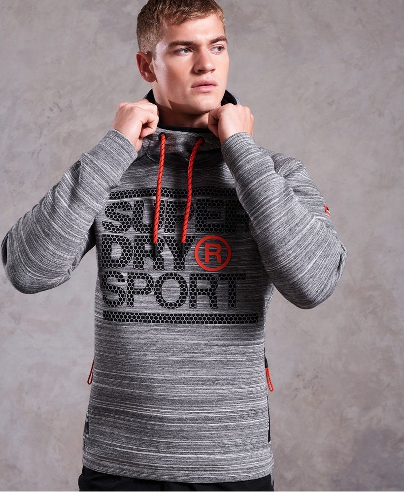 【Superdry】Superdry Dragnut グラフィック ルーズ トレーナー upload9223368955665408399.jpg?
