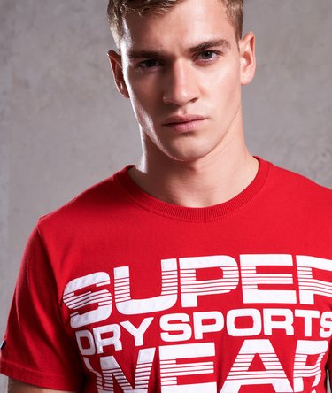 Sportswear Speed T-Shirt Image 5