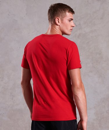 Sportswear Speed T-Shirt Image 4