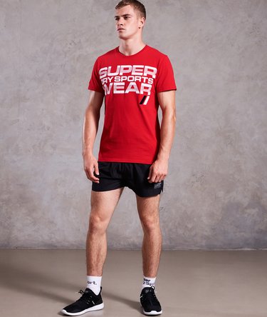 Sportswear Speed T-Shirt Image 3