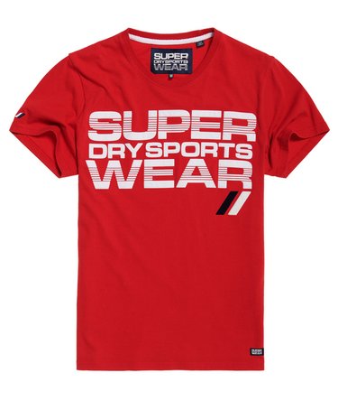 Sportswear Speed T-Shirt Image 2