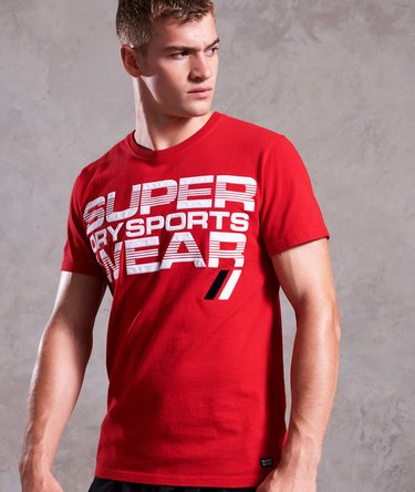 Sportswear Speed T-Shirt Image 1