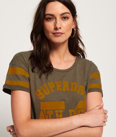 Sport State Boyfriend T-Shirt Image 5