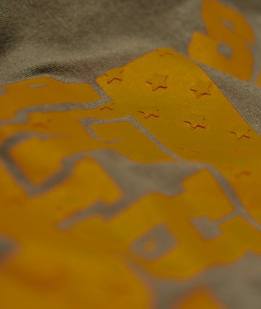 Sport State Boyfriend T-Shirt Image 7