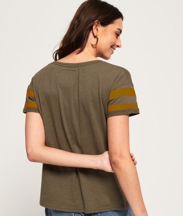 Sport State Boyfriend T-Shirt Image 4
