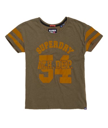 Sport State Boyfriend T-Shirt Image 2