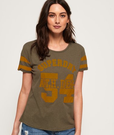 Sport State Boyfriend T-Shirt Image 1