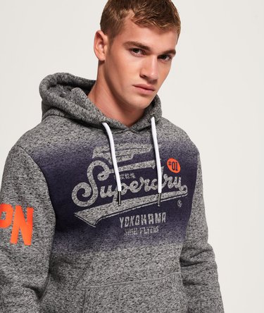 High Flyers Hoodie Image 5