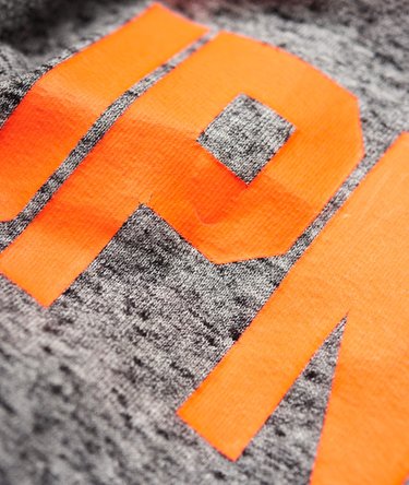 High Flyers Hoodie Image 8