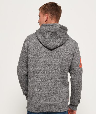 High Flyers Hoodie Image 4