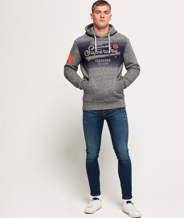 High Flyers Hoodie Image 3