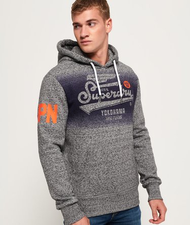 High Flyers Hoodie Image 1