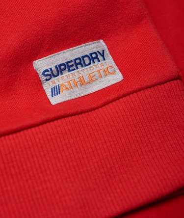 Trophy Tri Colour Sweatshirt Image 8