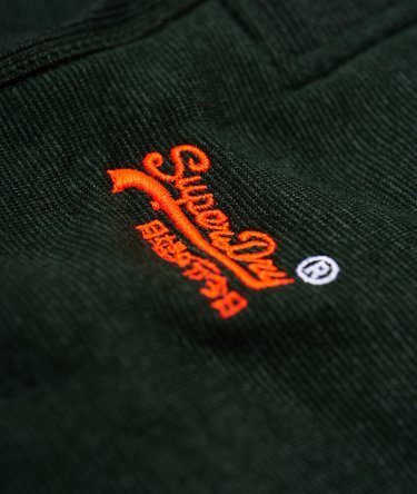 Joggers Orange Label Cuffed Image 5