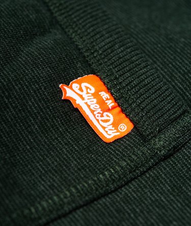 Joggers Orange Label Cuffed Image 6