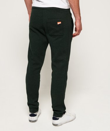 Joggers Orange Label Cuffed Image 3