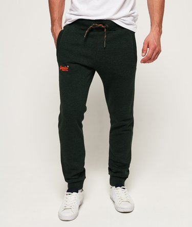 Joggers Orange Label Cuffed Image 1