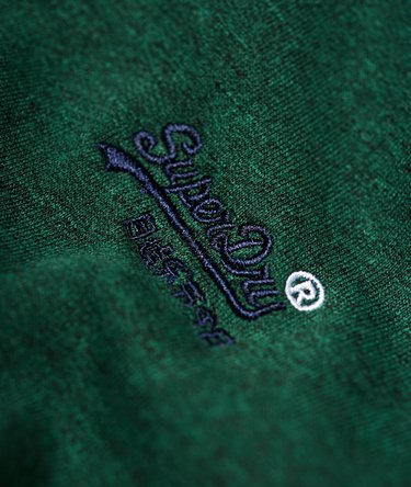 Orange Label hoodie Image 7