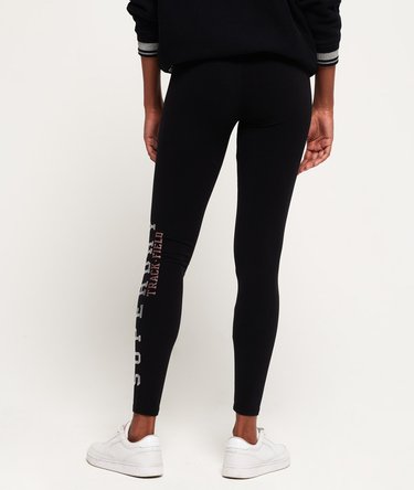 Track & Field Leggings Image 3