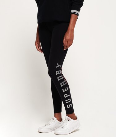 Track & Field Leggings Image 2