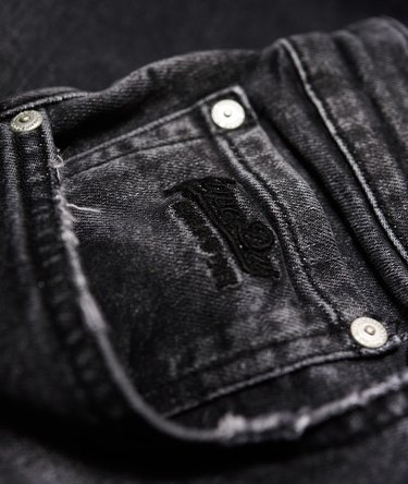 Travis Skinny Jeans Image 6