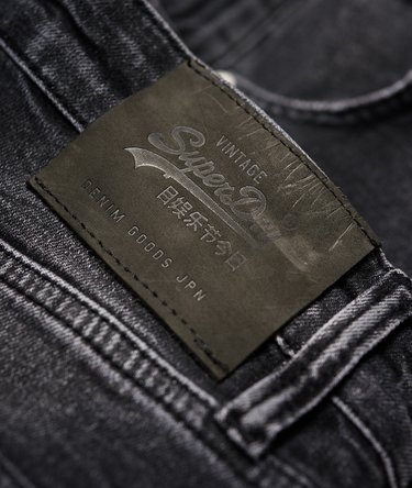 Travis Skinny Jeans Image 7