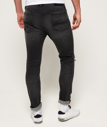 Travis Skinny Jeans Image 3