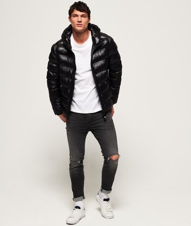 Travis Skinny Jeans Image 2