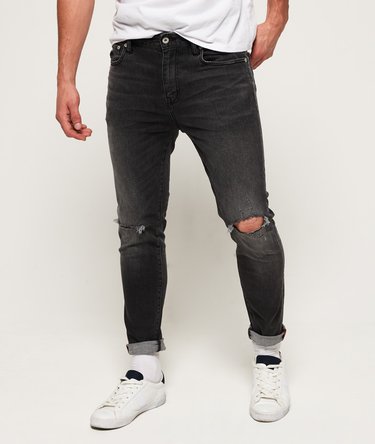 Travis Skinny Jeans Image 1