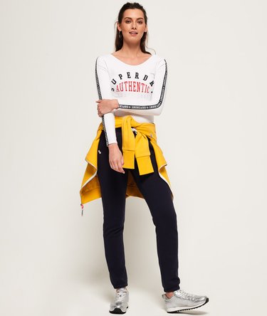 Maddox Sporty Bodysuit Image 3