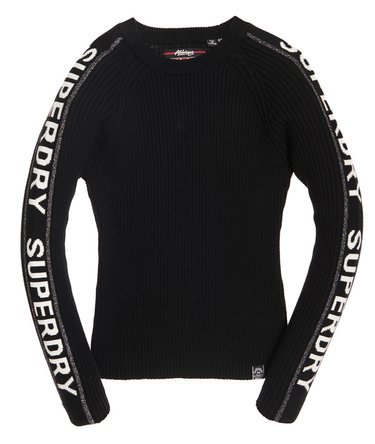 Urban Street SLV Logo Trui Image 2