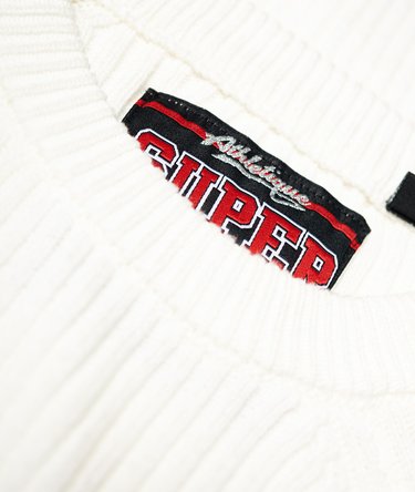 Urban Street SLV Logo Jumper Image 6