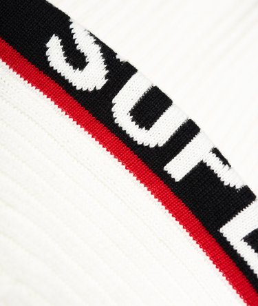 Urban Street SLV Logo Jumper Image 7