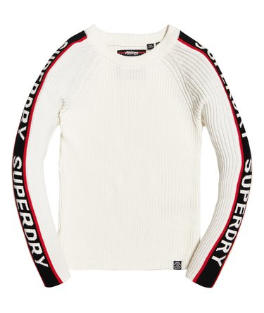 Urban Street SLV Logo Jumper Image 3
