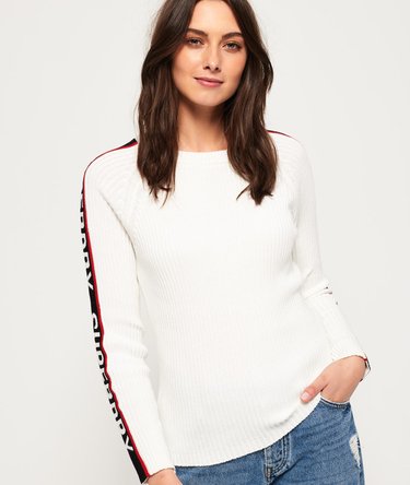 Urban Street SLV Logo Jumper Image 4