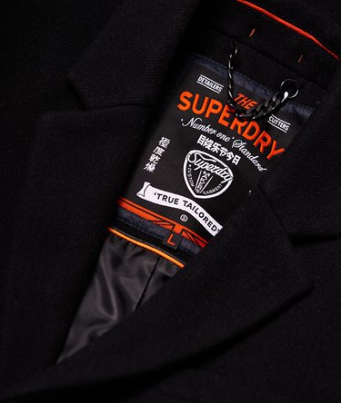 Camden Overcoat Image 6