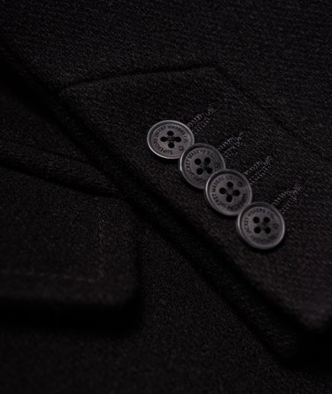 Camden Overcoat Image 8