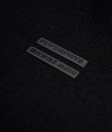 Camden Overcoat Image 7