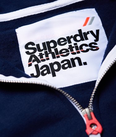 Sweat à capuche zippé LA Athletic Image 7