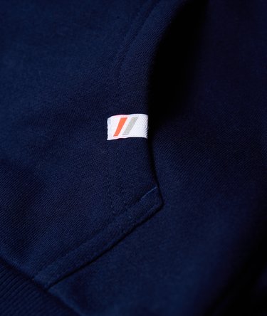 Sweat à capuche zippé LA Athletic Image 9