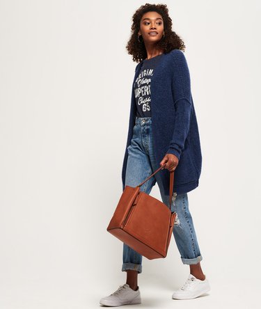 Sienna Tote Bag Image 2