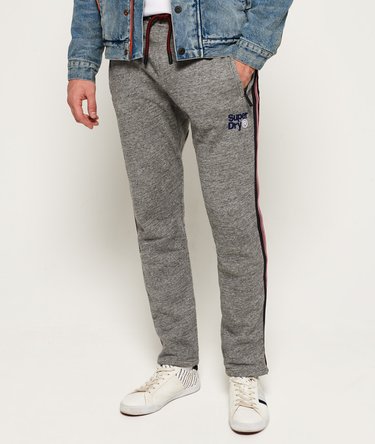 Time Trial Track Joggers Image 1