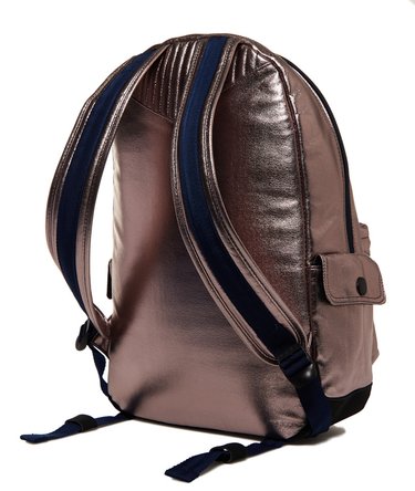 Foiled Montana Rucksack Image 3