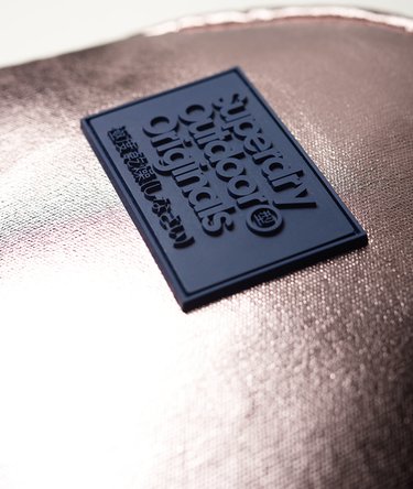 Foiled Montana Rucksack Image 6